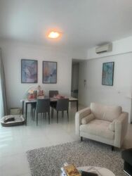 One-north Residences (D5), Apartment #466535771